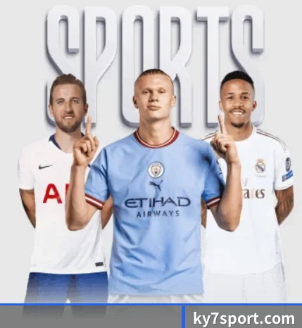 每个板块围绕一个运动项目展开 - KYSPORTS