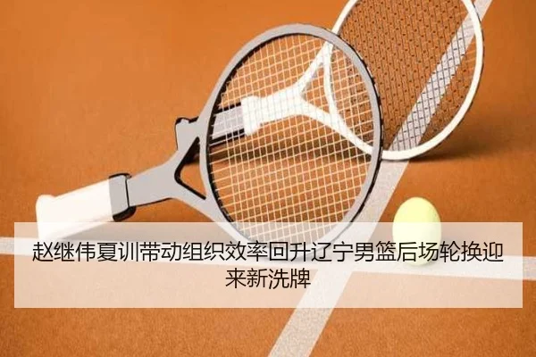赵继伟夏训带动组织效率回升辽宁男篮后场轮换迎来新洗牌 | KYSPORTS